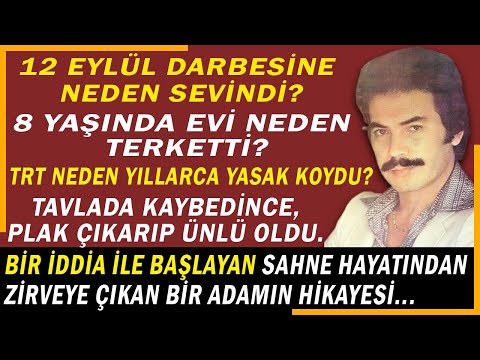 'BATSIN BU DÜNYA’ ANARŞİST BİR BAŞKALDIRI MIYDI? (ORHAN GENCEBAY'IN BİLİNMEYEN HİKAYESİ)