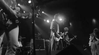 Broncho/Taj Mahal at The Independent SF 23 Aug 2016