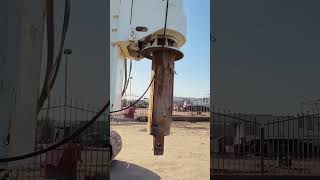 Mait HR 180 drilling rig | Image 15 - Machineryline