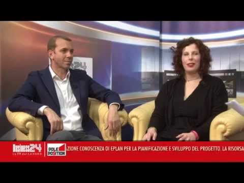 Pole Position puntata 130: Lush - Milano