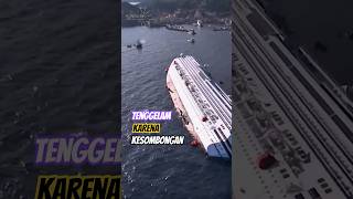 Download lagu This is the worst cruise ship tragedy of the century #youtubeshorts #banaraslitfest #funfacts mp3