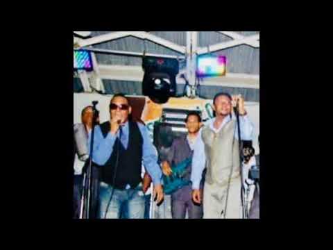 Antony Santos -Juana Mecho Pt 2 (Shino Aguakate Y Nelson De La Olla) @ Ny 2004
