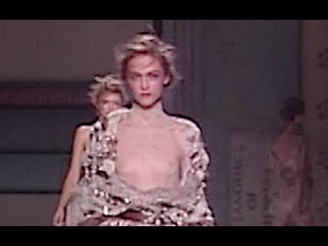 KENZO Spring Summer 2009 Paris - Fashion Channel