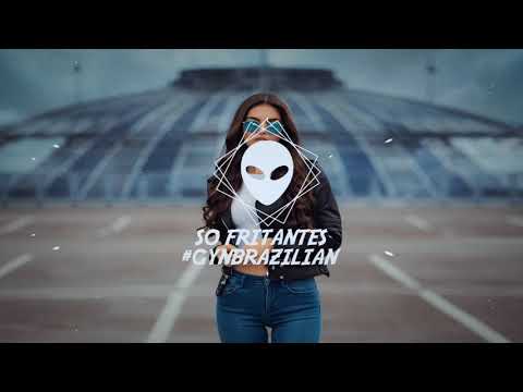 BASSTION - Estilo Cachorro (Original Racionais Mc s)