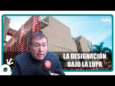 Buscan cambiar cómo se designa al jefe de Seguridad Capital de la Policía de Córdoba