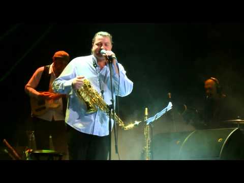 Vali Boghean Band - Crâșmărița