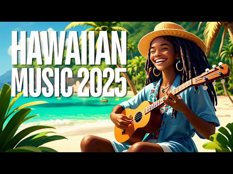 New Hawaiian Songs 2025: Fresh Sounds from the Islands