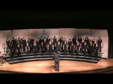 MVHS Bel Canto Choir - Bel Piacere