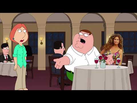 Family Guy Season 8 Episode 2