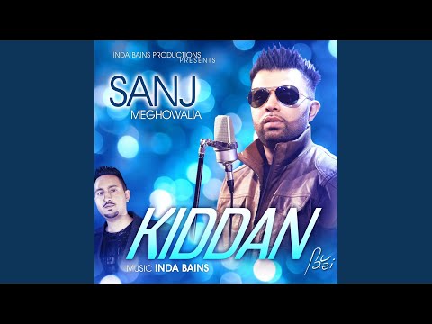 Kiddan
