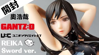 [閒聊] 《Gantz》，漫畫本傳好看嗎？