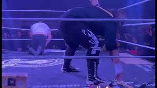 Download lagu Carl Barma vs BA Rose-Death Match-24/10/2025-Spooky Slam mp3 Download lagu Carl Barma vs BA Rose-Death Match-24/10/2025-Spooky Slam mp3