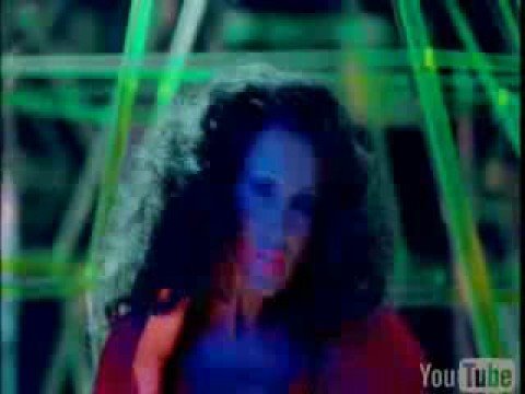 Dannii Minogue Vs Jason Nevins - Touch Me Like That