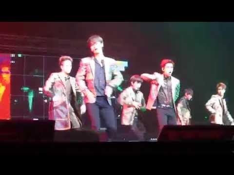 VIXX - HYDE (CUT) 150502