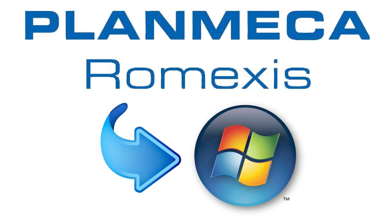 Romexis Client Viewer Install Tutorial (Windows)
