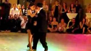 Esteban Moreno amp Claudia Codega Negracha TangON 09
