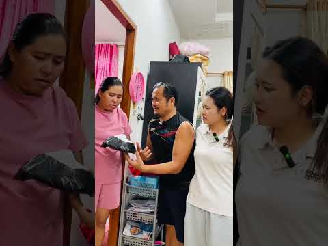 โอ้ยน้อพ่อใหญ่นีกว่าจะไปด่า #สนุกสนานคลายเครียด #comedy #เพื่อความบันเทิง #funny #ฮาฮา