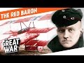 The Red Baron I WHO DID WHAT IN WW1 ...