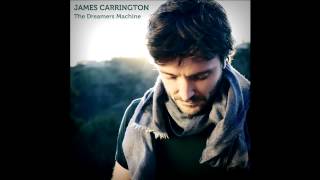James Carrington &quot;Lights&quot; (Official HD audio w/lyrics)