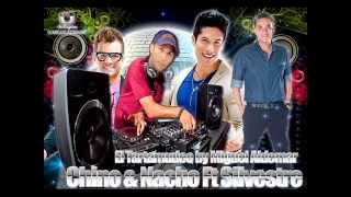 El Tartamudo Chino &amp; Nacho Ft Silvestre Dangond