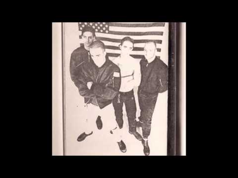 DISCIPLINARY ACTION DEMO 1989 NYHC