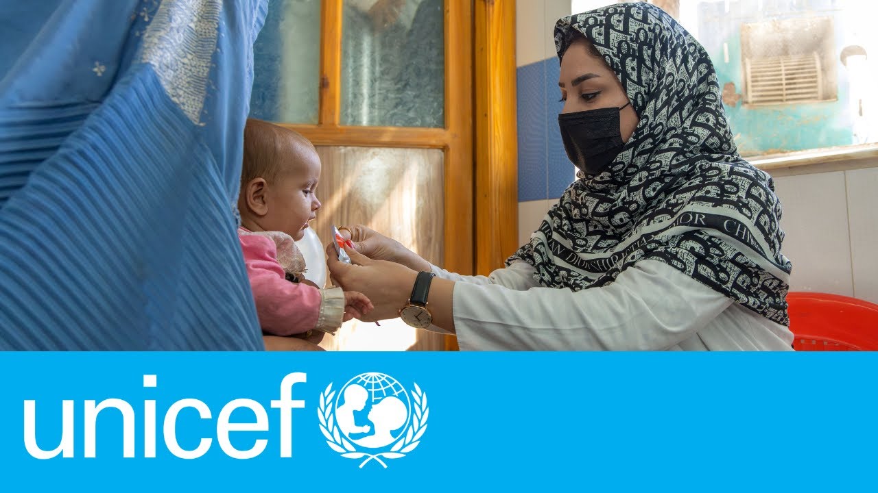 3.5 million children acutely malnourished