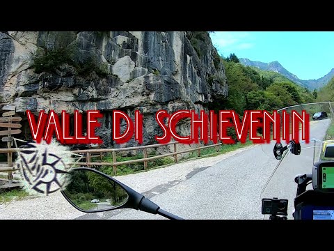 VALLE DI SCHIEVENIN