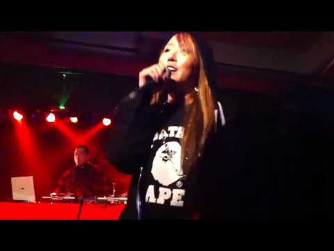 Shin-B @ Soundholic (3/3)