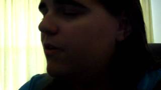 Me singing "This Only Happens in the Movies" [From Who Discovered Roger Rabbit?]