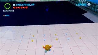 Studs Out Of Bounds!? LEGO City Undercover