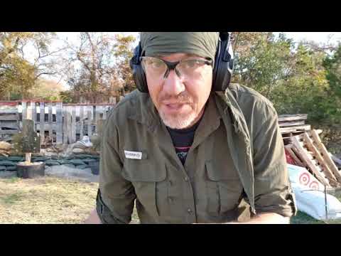 Mission First Tactical AR mag review.