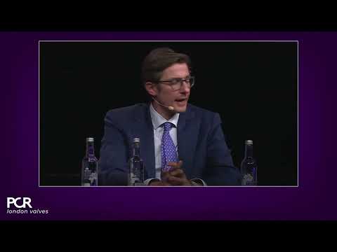 Treating more patients with severe TR with EVOQUE 56mm valve