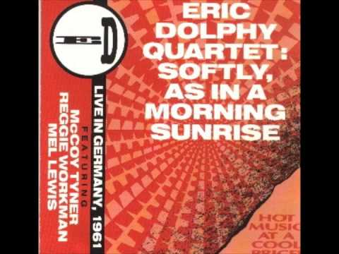 Charles Mingus: Fables of Faubus Stuttgart 28 April 1964