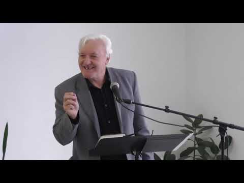 Posolstvo 3 anjelov v Starom Zákone/Ján Greš/22.12.2018/Doobeda