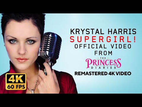 Video thumbnail for Supergirl