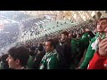 Konyaspor-Bursaspor Deplasman Tribünü (Ta.ak Geçiyoruz) +18