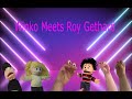 Winko Meets Roy Gethard