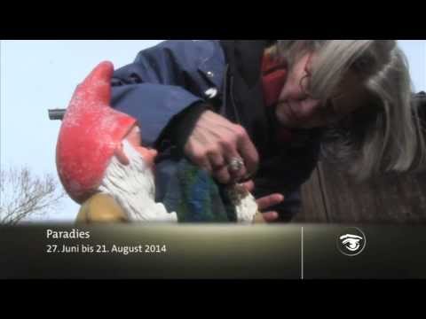 Theater Gurten 2014 - PARADIES - offizieller Trailer