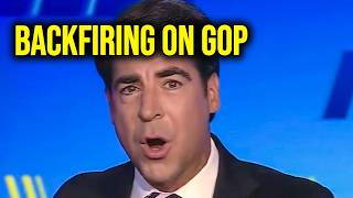 Fox Host TANKS As Embarrassing Rant Proves Colossal GOP Mistake