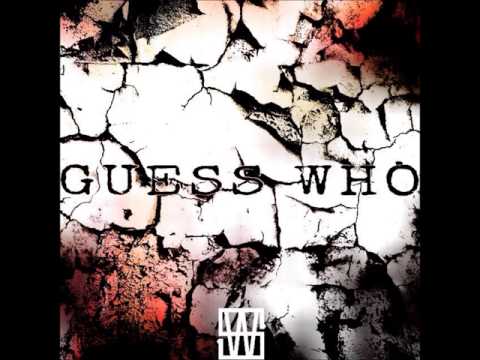 Whyte Smoke-Guess Who