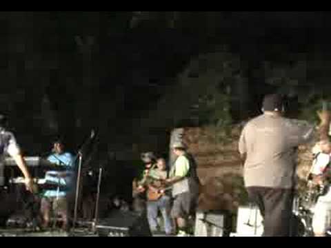 3HD / MPA - Jam Session!