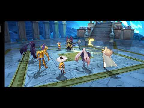 Batalha duelos galáticos(1)