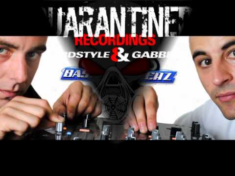 BASSBUTCHERZ - SMOKE IT