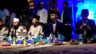 Download lagu Terbaru Oy Adek Berjilbab Biru, Versi #SyubbanulMuslimin, Lampung Bersholawat mp3