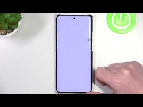 How To Change Notification Sound In Motorola Edge 40 Pro