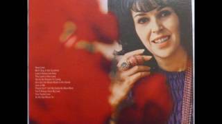Wanda Jackson - He&#39;s Got The Whole World In His Hands (1969).