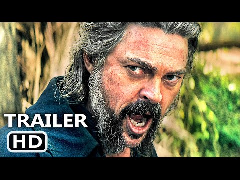 2026 O Refúgio (Dublado)