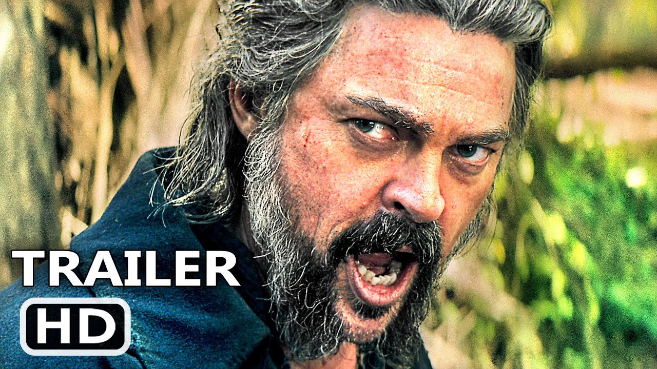 Trailer oficial de O Refúgio