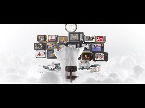 Yolanda Be Cool & DCUP - We No Speak Americano (10th Anniversary Edit) Official Video