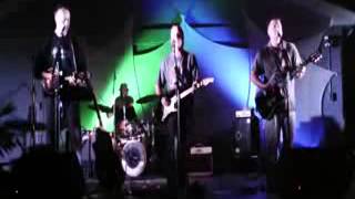 The Unstoppables -It's A Long Drive